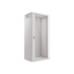Lanberg WF01-6427-10S 19" 27U 600X450