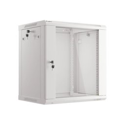 Lanberg WF01-6412-10S 19" 12U 600X450
