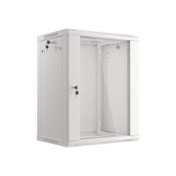 Lanberg WF01-6415-10S 19" 15U 600X450