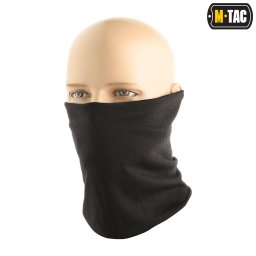 Szalokominiarka Merino Wool M-Tac czarna komin
