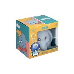 Paladone Squishy Glo Silicone Light Disney Dumbo