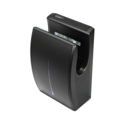 Jet Dryer - Strumieniowa suszarka do rąk Jet Dryer Compact , czarna 8596220013866