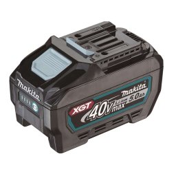 Makita - Akumulator Li-Ion 40V XGT 5,0 Ah 191L47-8