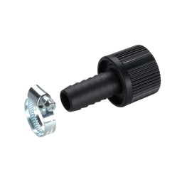 Gardena - Złączka 19 mm, z zaciskiem, do podłączenia do pompy 1723-20