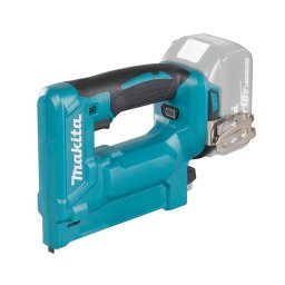 Makita - Akumulatorowy zszywacz 18 V 7-10 mm, bez akumulatora i ładowarki DST112Z