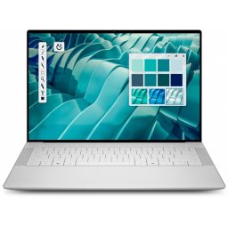Dell Laptop Dell 14 Premium DA14250 Win11Pro U7-255H|16GB|512GB SSD|Intel Arc |WLAN + BT|14.5" FHD|Backlit Kb|6 Cell|60W