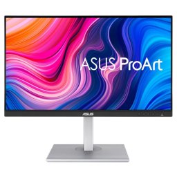 Asus Monitor 27 cali PA279CV ProArt IPS 4K UHD 100%sRGB 100MLN/1 HDMI DP USB-C USB3.0x4 Głośnik PIVOT