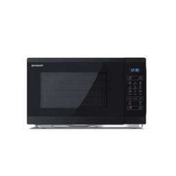 Sharp YC-MG252AE-S