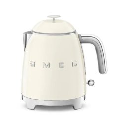 Smeg KLF05CREU 0,8l 1400W