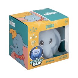 Paladone Squishy Glo Silicone Light Disney Dumbo
