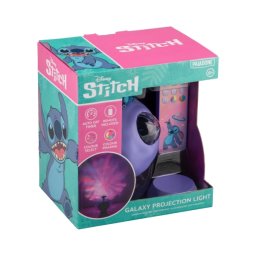 Paladone Galaxy Projection Light Disney Stitch
