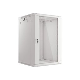 Lanberg WF01-6618-10S 19" 18U 600X600
