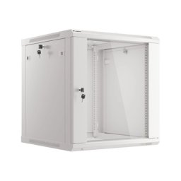 Lanberg WF01-6612-10S 19" 12U 600X600