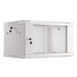 Lanberg WF01-6406-10S 19" 6U 600X450