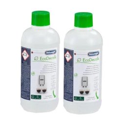 DeLonghi EcoDecalk 2 x 500 ml