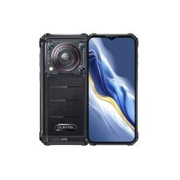 Oukitel WP36 8/128GB 6,52" 13Mpix Czarny