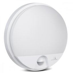 Maclean Lampa LED z Czujnikiem Ruchu MCE291 W