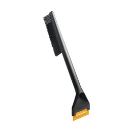 Fiskars Solid 1078496 samochodowa szczotka i skrobak do odśnieżania auta