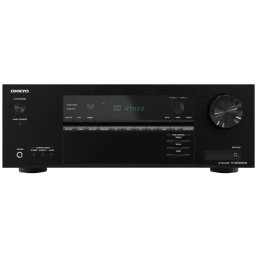 Onkyo TX-SR3100 5.2-kanałowy Dolby Atmos DTS X Bluetooth Czarny