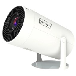 Zenwire KPROR1 LED HD Ready Wi-Fi Bluetooth Android