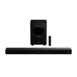 Xiaomi Pro 2.1 ch NS4 Bluetooth Czarny