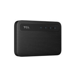 TCL Link Zone LTE Cat4 MW45L Czarny
