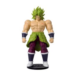 Bandai Dragon Ball Flash Series - Super Saiyan Broly