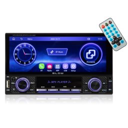 BLOW AVH-686B z USB 4x50W Bluetooth CarPlay Android Auto