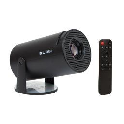 BLOW Cinema Black HD LED Ready Bluetooth Wi-Fi Android TV