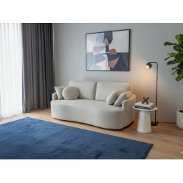 ASPEN Sofa z bokami