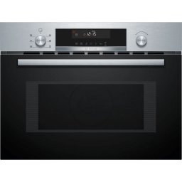 Bosch Kuchnia mikrofalowa termoobieg CMA585GS1