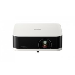 Epson Projektor mini laser EF-61W FHD/700L/5m:1/1.6kg biały