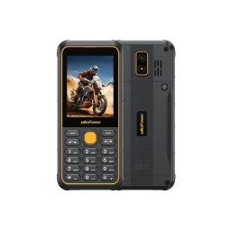 uleFone Armor Mini 4 Czarny