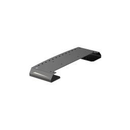 MOZA Racing RS078 Dodatkowa płyta mocowania pedałów mBooster/CRP/CRP2