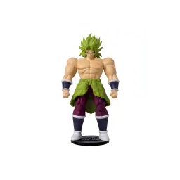 Bandai Dragon Ball Flash Series - Super Saiyan Broly