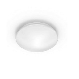 Philips Oświetlenie - Lampa sufitowa LED, średnica 25 cm, 2700 K, 10 W, biały 915005778201