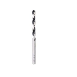Bosch Akcesoria - Zestaw wierteł do metalu, 4x75 mm, 2 szt. 2608577161