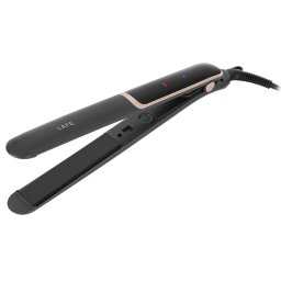 Lafe Prostownica z regulacją temperatury Sleek and Shine Straightener