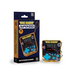Hyper Mega Tech! Super Micro Space Invaders