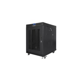 Lanberg FF01-8015-23BL 19" 15U 800X1000