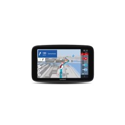 TomTom GO Expert Plus 6" mapa Europy