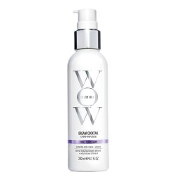 Color Wow Dream Coctail Carb-Infused termoaktywny spray pogrubiajÄcy wĹosy 200ml