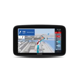 TomTom GO Expert Plus 6" mapa Europy