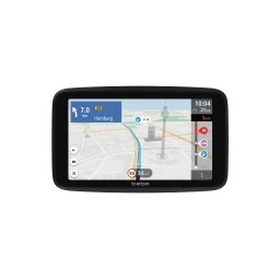 TomTom GO Camper Tour gen. 2 6" mapa Europy