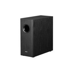 Edifier T5s Aktywny Czarny