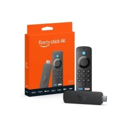 Amazon Fire TV Stick 4K 2024