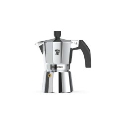 Pezzetti Italexpress 9tz Srebrny