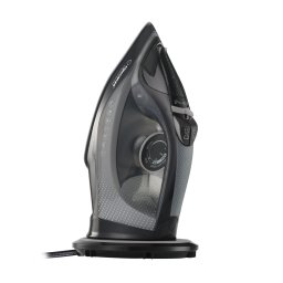 Esperanza Żelazko parowe bezprzewodowe Satin ceramic 2600W