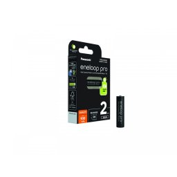 Panasonic Eneloop pro akumulator AAA 930 mAh 2 szt