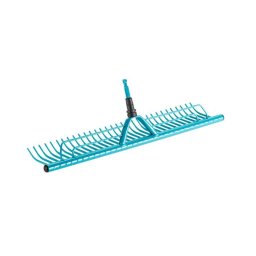 Gardena Combisystem - Grabie do trawy Combisystem, bez uchwytu 3381-20
